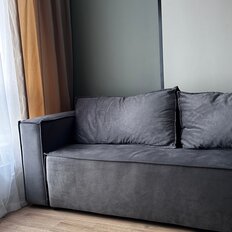 Квартира 31 м², 1-комнатная - изображение 3