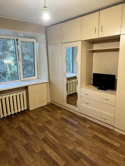14 м², квартира-студия 1 390 000 ₽ - изображение 57