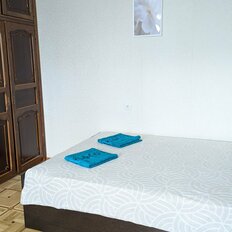 Квартира 37,5 м², 1-комнатная - изображение 4