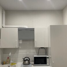 Квартира 26 м², студия - изображение 5