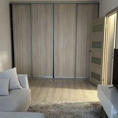 Квартира 56 м², 2-комнатная - изображение 4