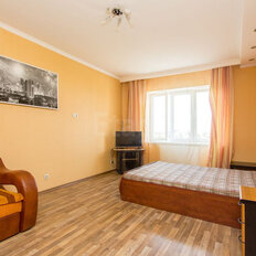 Квартира 42 м², 1-комнатная - изображение 3