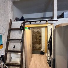 Квартира 20,1 м², студия - изображение 3