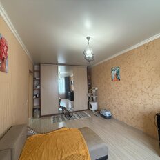 Квартира 31,5 м², 1-комнатная - изображение 3