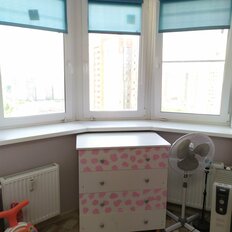 Квартира 53 м², 2-комнатная - изображение 5