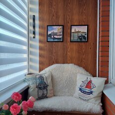 Квартира 32,5 м², 1-комнатная - изображение 2