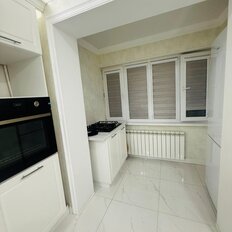 Квартира 83 м², 3-комнатная - изображение 4