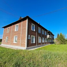 Квартира 30,3 м², 1-комнатная - изображение 3