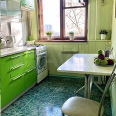 Квартира 60 м², 3-комнатная - изображение 2