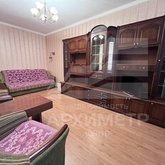 Квартира 56 м², 2-комнатная - изображение 4