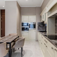 Квартира 70 м², 2-комнатные - изображение 5