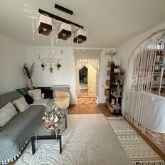 Квартира 65,4 м², 2-комнатная - изображение 5