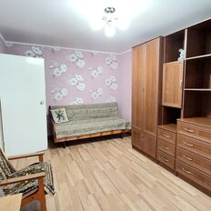 Квартира 45 м², 2-комнатная - изображение 5