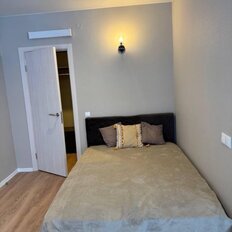 Квартира 33,9 м², 1-комнатная - изображение 4