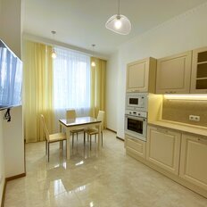 Квартира 106 м², 3-комнатная - изображение 2