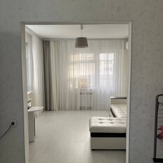 Квартира 51,8 м², 2-комнатная - изображение 3