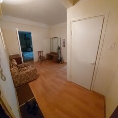 Квартира 46 м², 1-комнатная - изображение 3