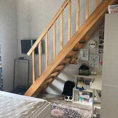 Квартира 33,8 м², 1-комнатная - изображение 1