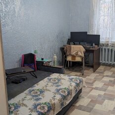 Квартира 33 м², 1-комнатная - изображение 4