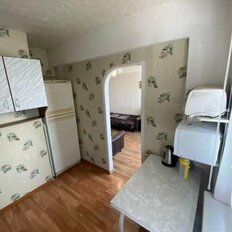 Квартира 30 м², 1-комнатная - изображение 5