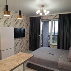 Квартира 24 м², студия - изображение 2