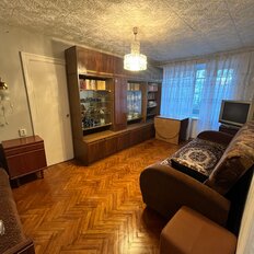 Квартира 45 м², 2-комнатная - изображение 4