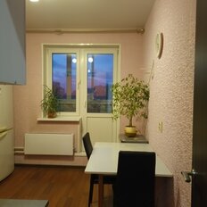 Квартира 44 м², 1-комнатная - изображение 4