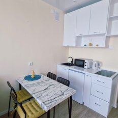 Квартира 25 м², студия - изображение 4