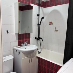 Квартира 46 м², 3-комнатная - изображение 1