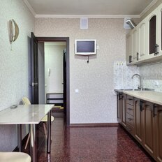 Квартира 38 м², 1-комнатная - изображение 4