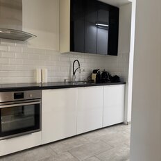 Квартира 56 м², 2-комнатная - изображение 5