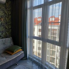 Квартира 52 м², 1-комнатная - изображение 4