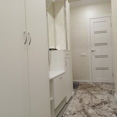 Квартира 44 м², 1-комнатная - изображение 3