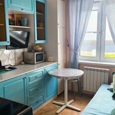 Квартира 35 м², 1-комнатная - изображение 3