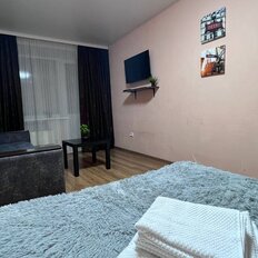 Квартира 33 м², 1-комнатная - изображение 3