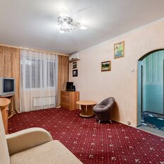 Квартира 36,3 м², 1-комнатная - изображение 4