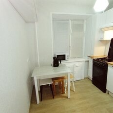 Квартира 55 м², 3-комнатная - изображение 3