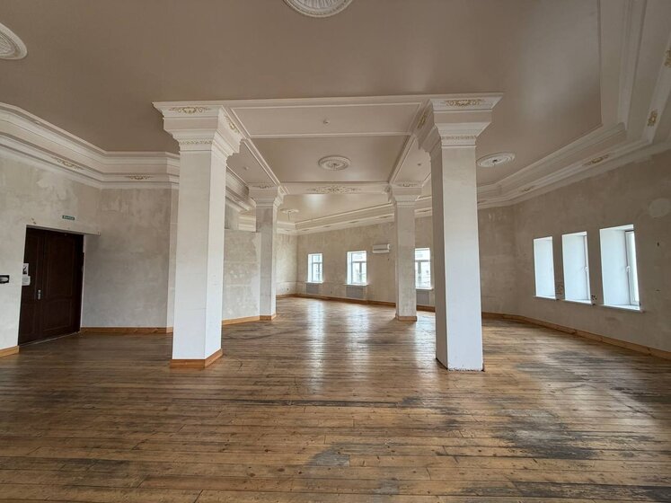 670 м², торговое помещение 422 100 ₽ в месяц - изображение 63