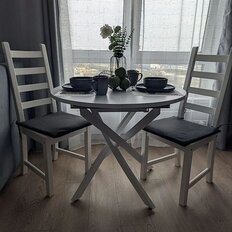 Квартира 34 м², 1-комнатная - изображение 4