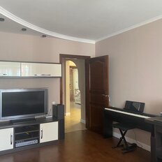 Квартира 65 м², 3-комнатная - изображение 3