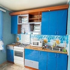 Квартира 38 м², 1-комнатная - изображение 4