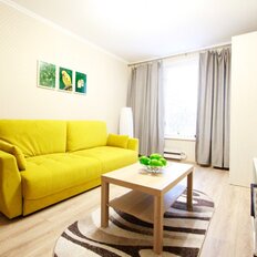 Квартира 40 м², 2-комнатная - изображение 3