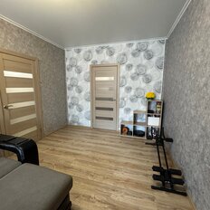 Квартира 39,2 м², 1-комнатная - изображение 5