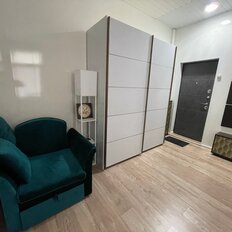 Квартира 31 м², 1-комнатная - изображение 1