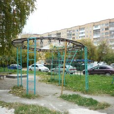 Квартира 27,8 м², 1-комнатная - изображение 2