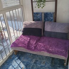 Квартира 38 м², 1-комнатная - изображение 1