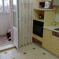 Квартира 42 м², 1-комнатная - изображение 2