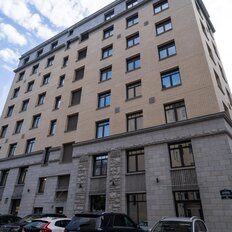 Квартира 78 м², 2-комнатная - изображение 1