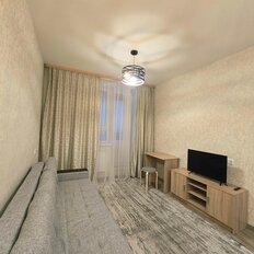 Квартира 25,8 м², студия - изображение 2