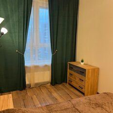 Квартира 34 м², 1-комнатная - изображение 2